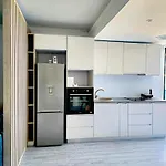 Apartamento Florida White Titanic- Endless Summer Năvodari