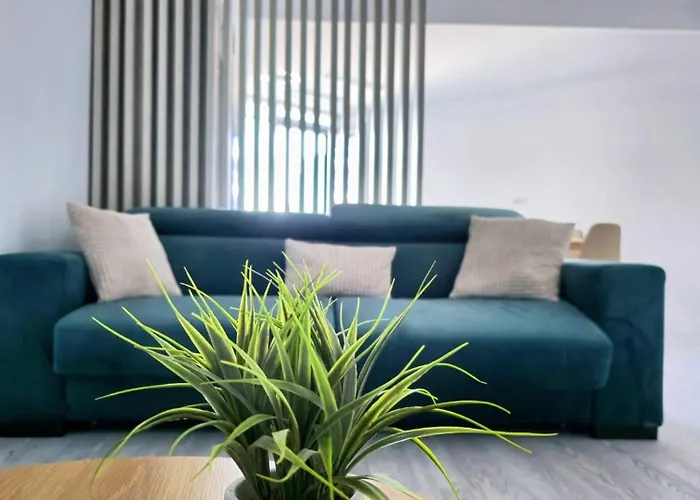 Apartment Florida White Titanic- Endless Summer *